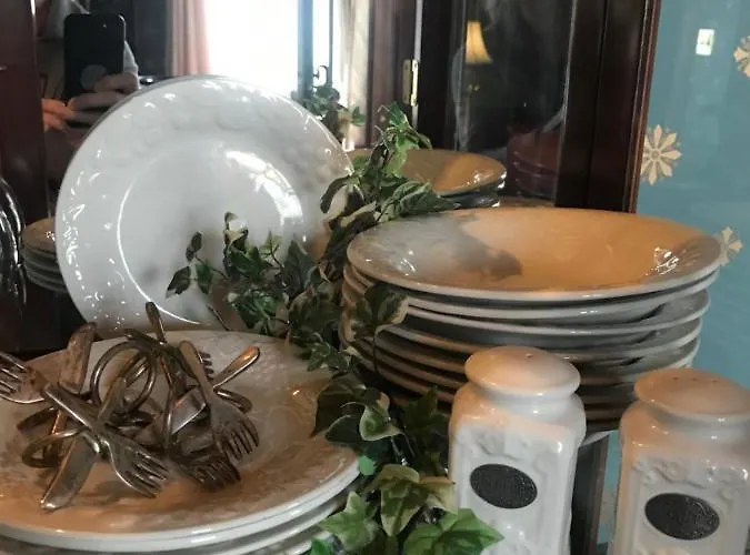 Bed & Breakfast The Grand