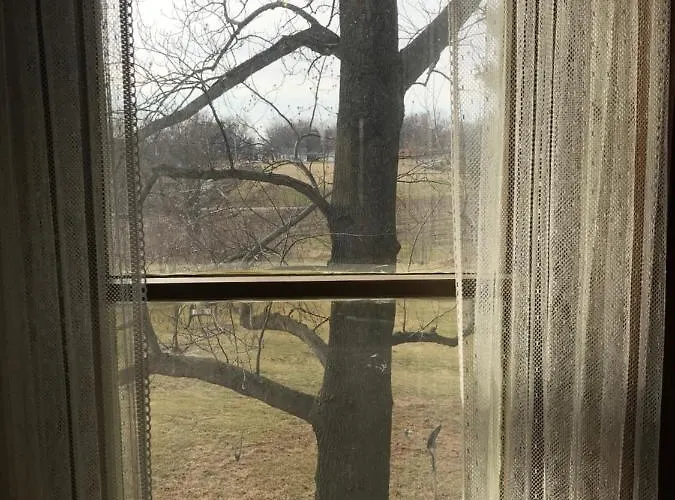 Bed & Breakfast The Grand Nauvoo