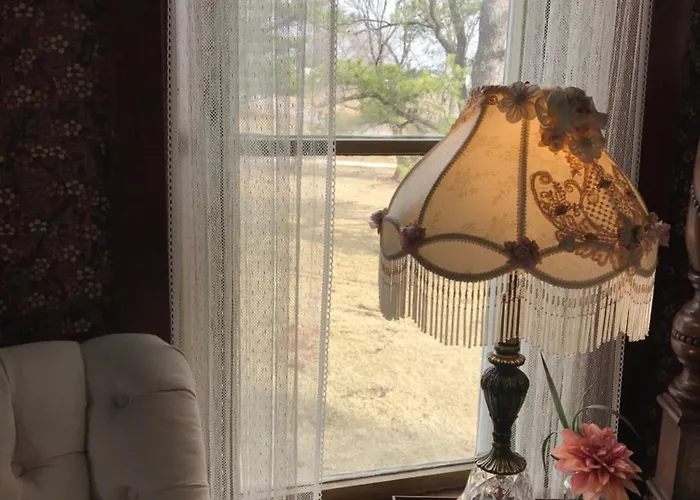 Bed & Breakfast The Grand Nauvoo