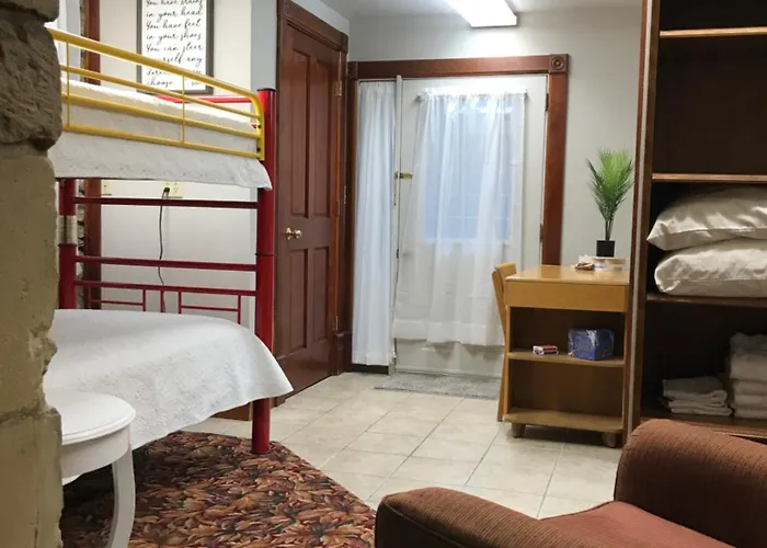 The Grand Bed & Breakfast Nauvoo