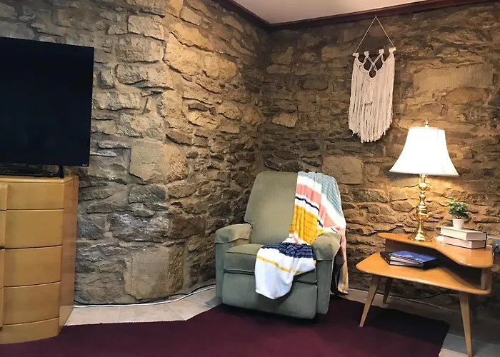 Bed & Breakfast The Grand 3*