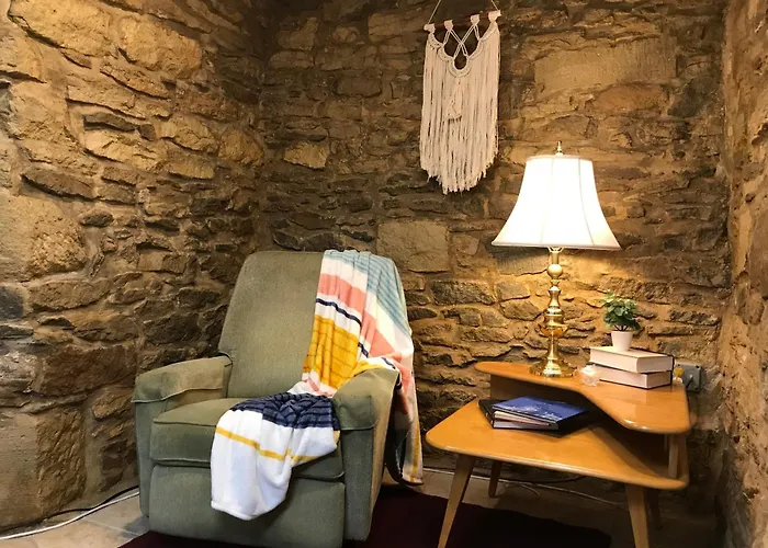 The Grand Bed & Breakfast 3*