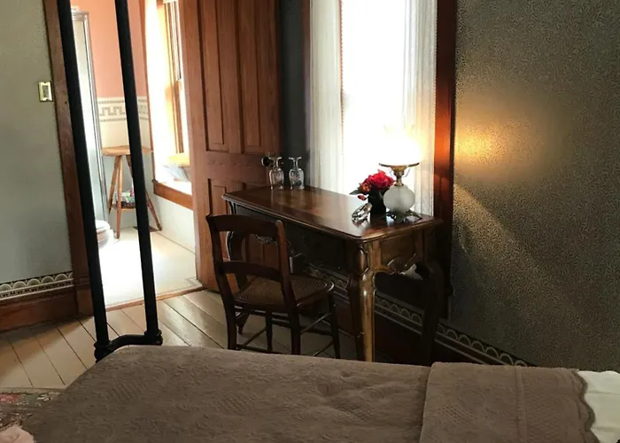 Bed & Breakfast The Grand 3*