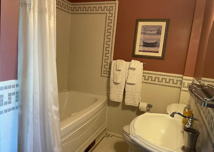 Bed & Breakfast The Grand